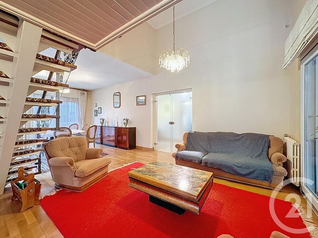 Maison &agrave; vendre - 5 pi&egrave;ces - 174,89 m2 - Plougastel Daoulas - 29 - BRETAGNE