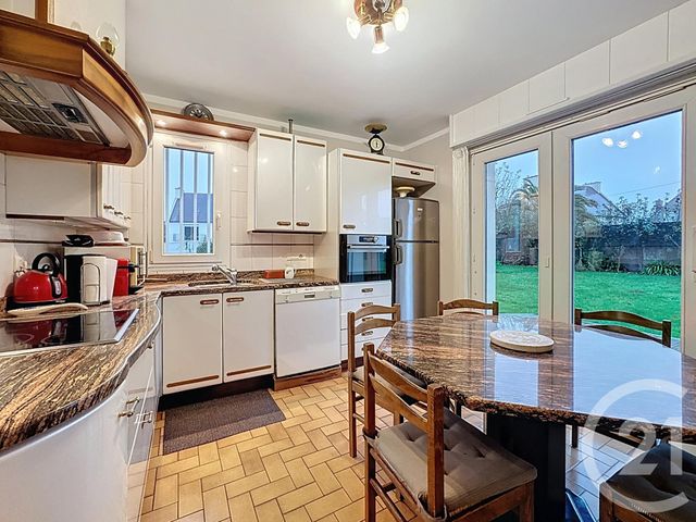 Maison &agrave; vendre - 5 pi&egrave;ces - 174,89 m2 - Plougastel Daoulas - 29 - BRETAGNE