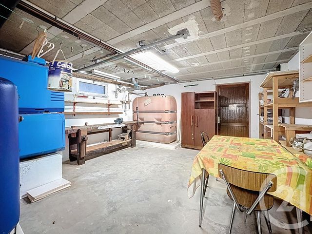 Maison &agrave; vendre - 5 pi&egrave;ces - 174,89 m2 - Plougastel Daoulas - 29 - BRETAGNE