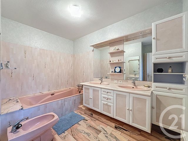 Maison &agrave; vendre - 5 pi&egrave;ces - 174,89 m2 - Plougastel Daoulas - 29 - BRETAGNE