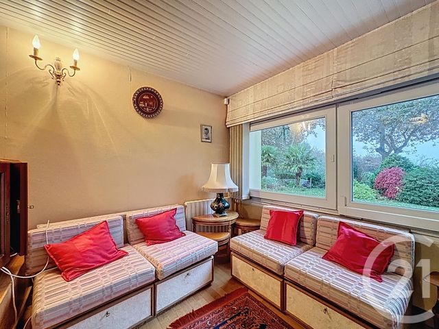 Maison &agrave; vendre - 5 pi&egrave;ces - 174,89 m2 - Plougastel Daoulas - 29 - BRETAGNE