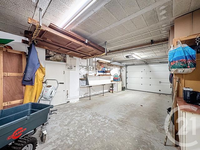 Maison &agrave; vendre - 5 pi&egrave;ces - 174,89 m2 - Plougastel Daoulas - 29 - BRETAGNE