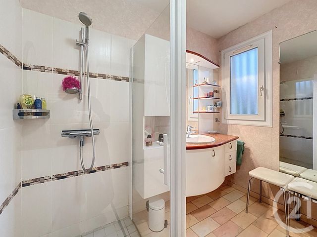 Maison &agrave; vendre - 5 pi&egrave;ces - 174,89 m2 - Plougastel Daoulas - 29 - BRETAGNE