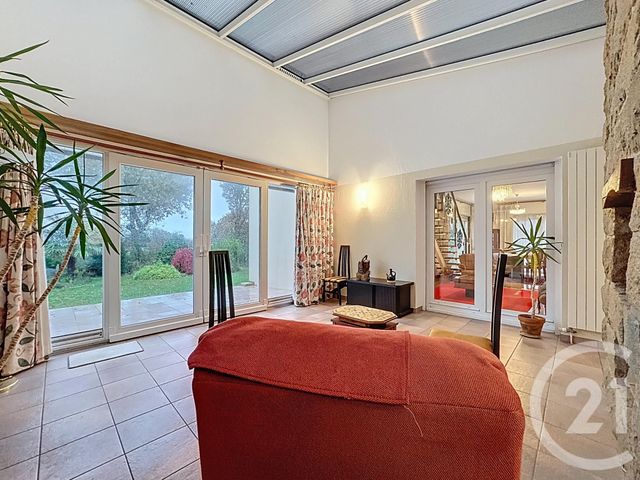 Maison &agrave; vendre - 5 pi&egrave;ces - 174,89 m2 - Plougastel Daoulas - 29 - BRETAGNE