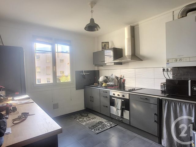 appartement - BREST - 29