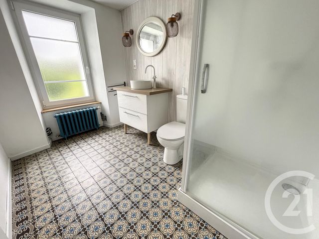 Maison a louer brest - 7 pièce(s) - 144.4 m2 - Surfyn