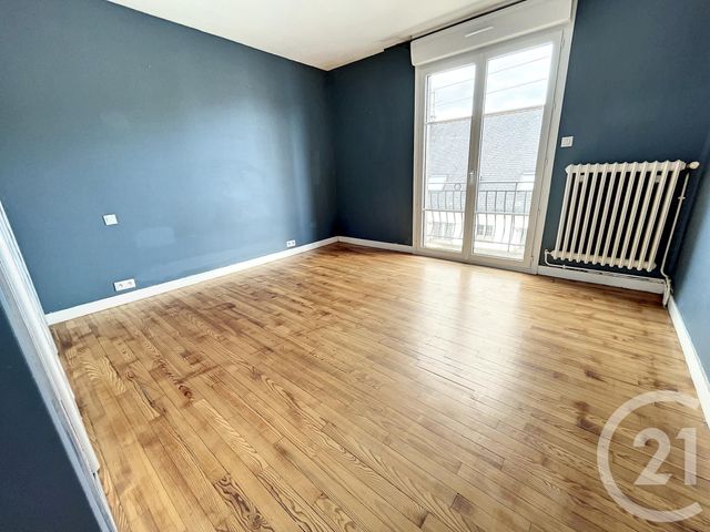 Maison a louer brest - 7 pièce(s) - 144.4 m2 - Surfyn