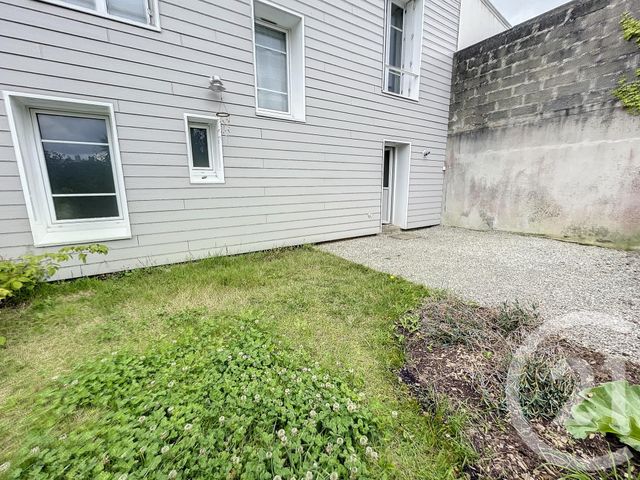 Maison a louer brest - 7 pièce(s) - 144.4 m2 - Surfyn