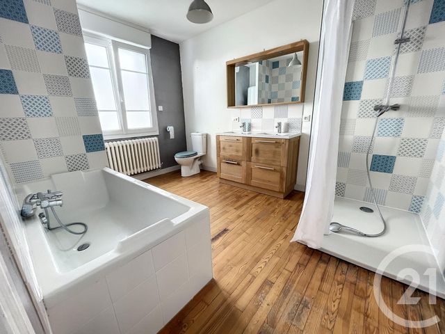 Maison a louer brest - 7 pièce(s) - 144.4 m2 - Surfyn