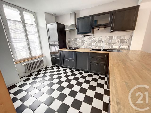 Maison a louer brest - 7 pièce(s) - 144.4 m2 - Surfyn