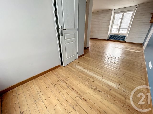 Maison a louer brest - 7 pièce(s) - 144.4 m2 - Surfyn