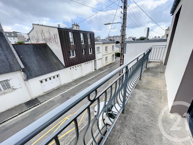 Maison a louer brest - 7 pièce(s) - 144.4 m2 - Surfyn