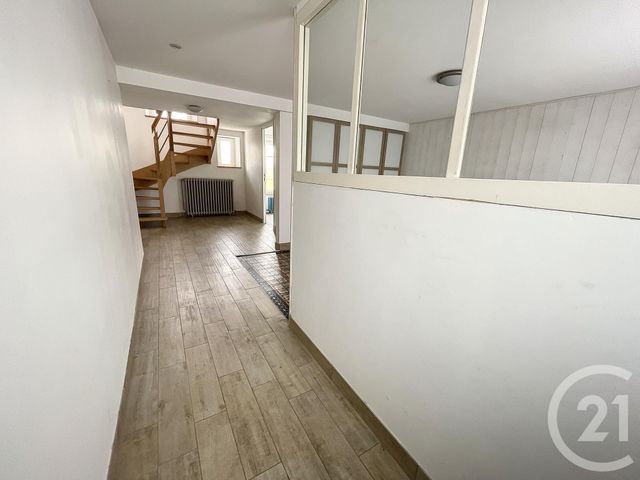 Maison a louer brest - 7 pièce(s) - 144.4 m2 - Surfyn