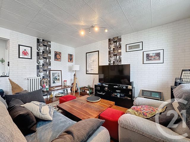 Prix immobilier BREST - Photo d’un appartement vendu