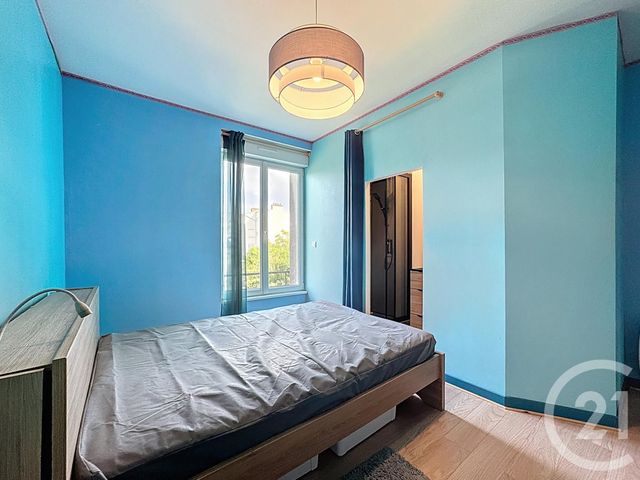 Appartement T2 &agrave; louer - 2 pi&egrave;ces - 37,01 m2 - Brest - 29 - BRETAGNE