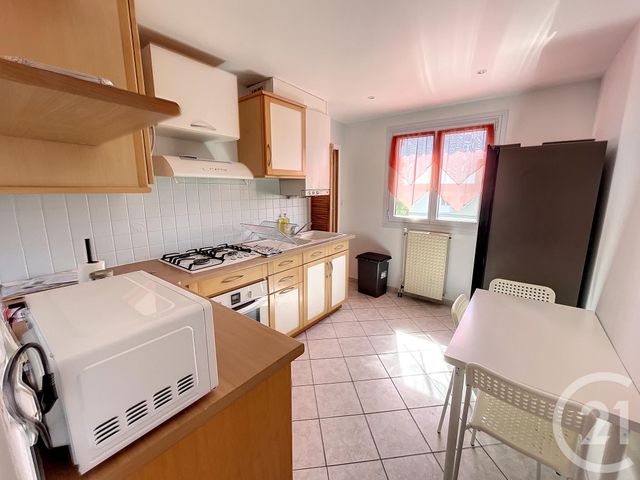 Appartement T4 à vendre - 4 pièces - 72,57 m2 - Brest - 29 - BRETAGNE