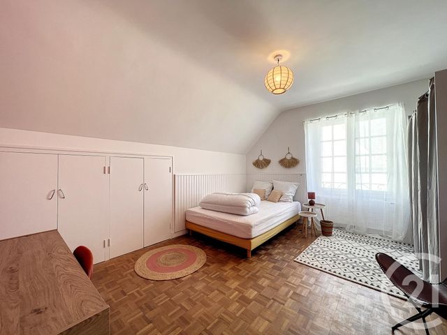 Maison à louer - 7 pièces - 139 m2 - Brest - 29 - BRETAGNE