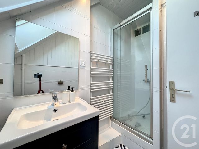 Maison à louer - 7 pièces - 139 m2 - Brest - 29 - BRETAGNE