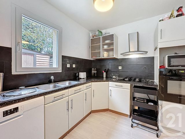 Maison &agrave; vendre - 5 pi&egrave;ces - 76 m2 - Brest - 29 - BRETAGNE