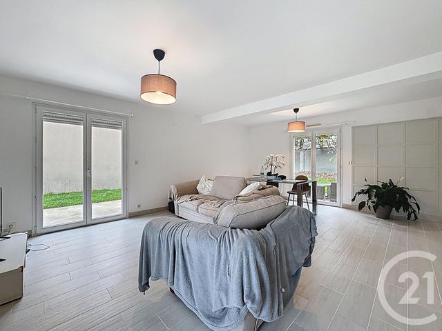 Maison &agrave; vendre - 5 pi&egrave;ces - 76 m2 - Brest - 29 - BRETAGNE