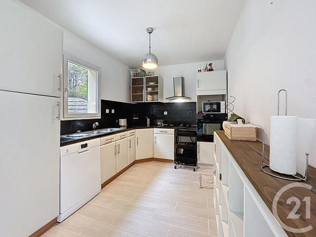 Maison &agrave; vendre - 5 pi&egrave;ces - 76 m2 - Brest - 29 - BRETAGNE