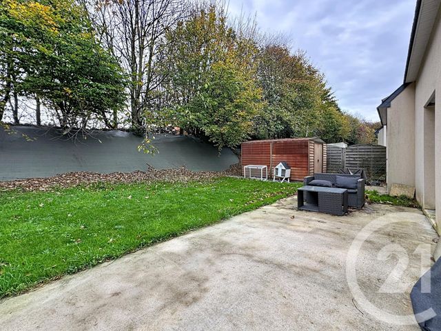 Maison &agrave; vendre - 5 pi&egrave;ces - 76 m2 - Brest - 29 - BRETAGNE