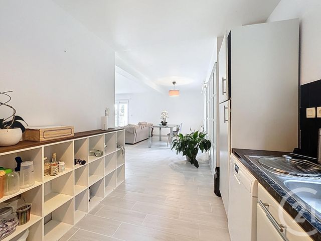 Maison &agrave; vendre - 5 pi&egrave;ces - 76 m2 - Brest - 29 - BRETAGNE