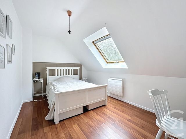 Maison &agrave; vendre - 5 pi&egrave;ces - 76 m2 - Brest - 29 - BRETAGNE