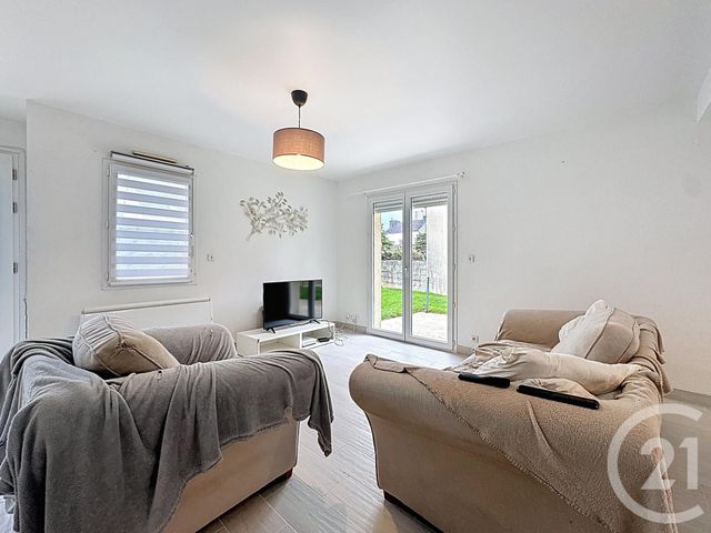 Maison &agrave; vendre - 5 pi&egrave;ces - 76 m2 - Brest - 29 - BRETAGNE