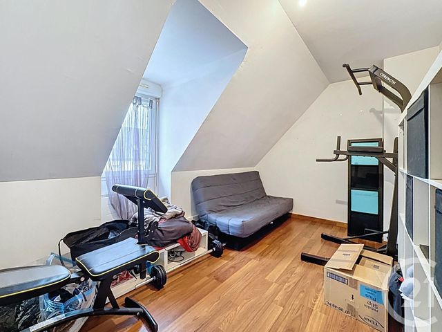 Maison &agrave; vendre - 5 pi&egrave;ces - 76 m2 - Brest - 29 - BRETAGNE