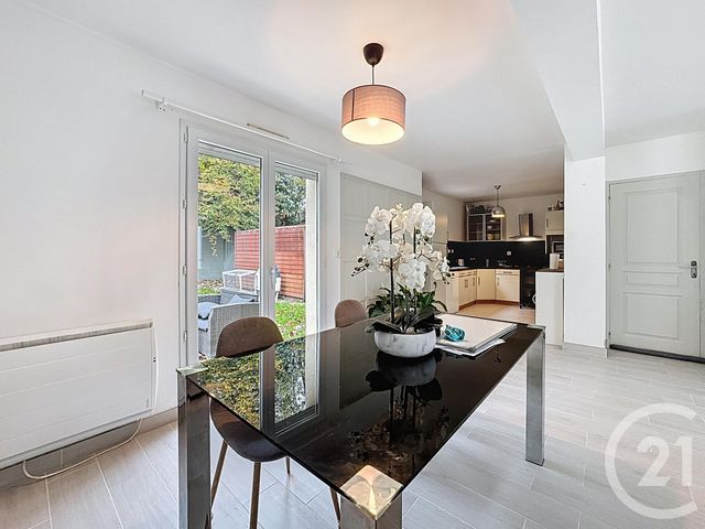 Maison &agrave; vendre - 5 pi&egrave;ces - 76 m2 - Brest - 29 - BRETAGNE