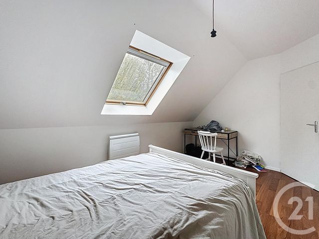 Maison &agrave; vendre - 5 pi&egrave;ces - 76 m2 - Brest - 29 - BRETAGNE