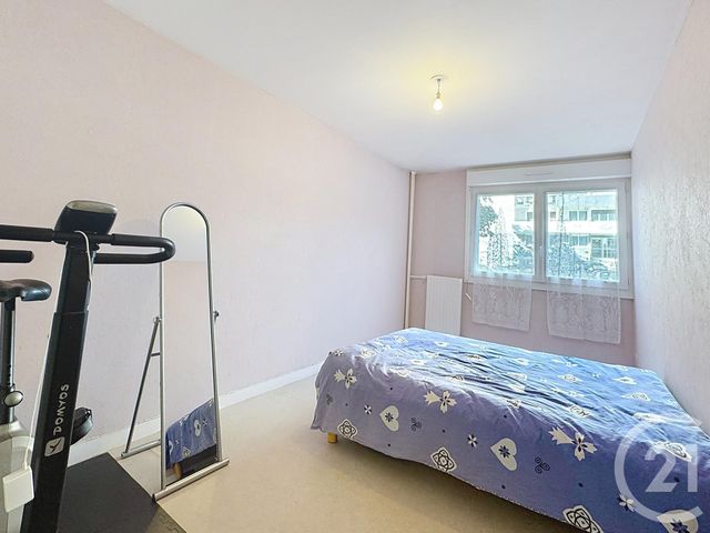 Appartement T2 &agrave; vendre - 2 pi&egrave;ces - 46,91 m2 - Brest - 29 - BRETAGNE