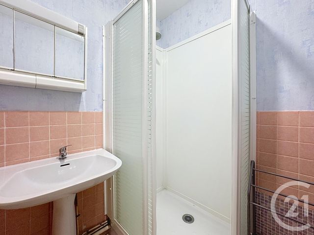 Appartement T2 &agrave; vendre - 2 pi&egrave;ces - 46,91 m2 - Brest - 29 - BRETAGNE