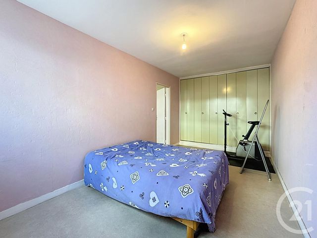 Appartement T2 &agrave; vendre - 2 pi&egrave;ces - 46,91 m2 - Brest - 29 - BRETAGNE