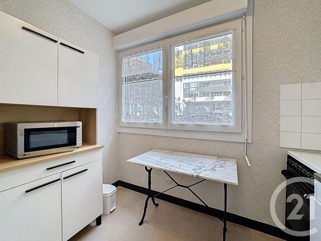 Appartement T2 &agrave; vendre - 2 pi&egrave;ces - 46,91 m2 - Brest - 29 - BRETAGNE