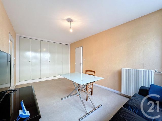 Appartement T2 &agrave; vendre - 2 pi&egrave;ces - 46,91 m2 - Brest - 29 - BRETAGNE