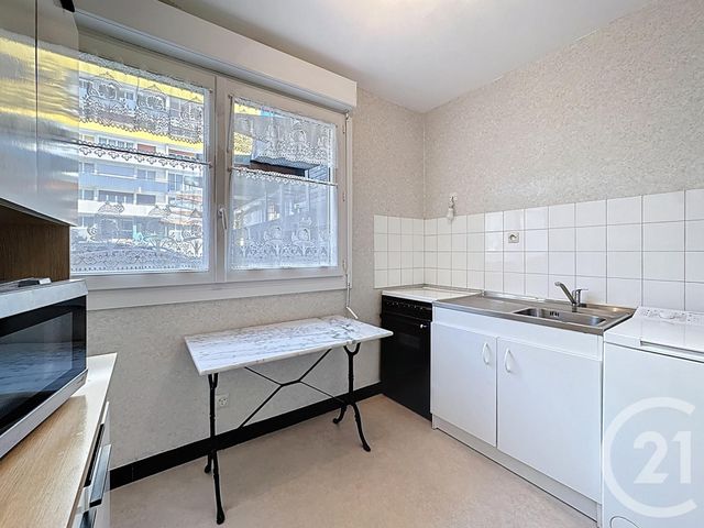 Appartement T2 &agrave; vendre - 2 pi&egrave;ces - 46,91 m2 - Brest - 29 - BRETAGNE