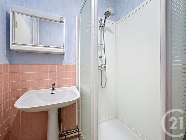 Appartement T2 &agrave; vendre - 2 pi&egrave;ces - 46,91 m2 - Brest - 29 - BRETAGNE