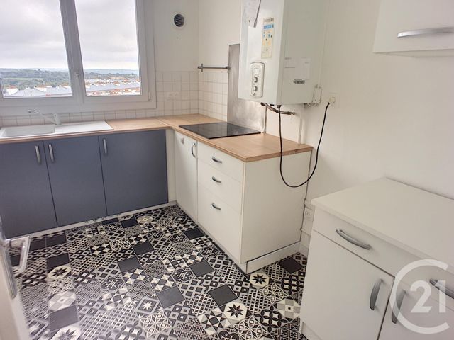 appartement - BREST - 29