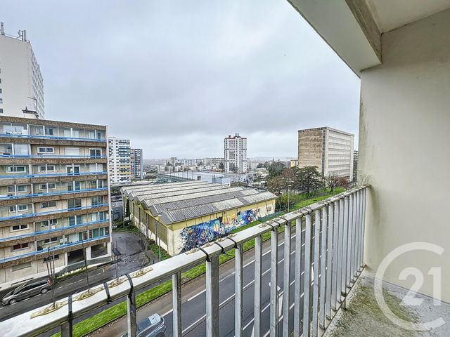 Appartement T3 à louer - 4 pièces - 79 m2 - Brest - 29 - BRETAGNE