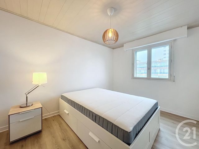 Appartement T3 à louer - 4 pièces - 79 m2 - Brest - 29 - BRETAGNE