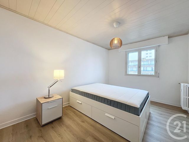 Appartement T3 à louer - 4 pièces - 79 m2 - Brest - 29 - BRETAGNE