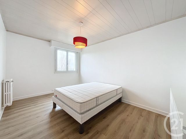 Appartement T3 à louer - 4 pièces - 79 m2 - Brest - 29 - BRETAGNE