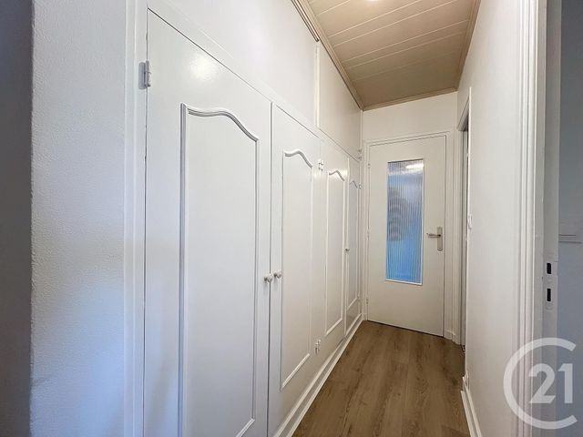 Appartement T3 à louer - 4 pièces - 79 m2 - Brest - 29 - BRETAGNE