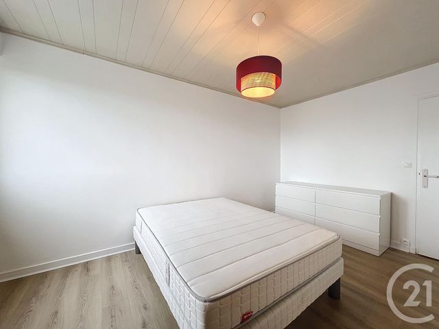 Appartement T3 à louer - 4 pièces - 79 m2 - Brest - 29 - BRETAGNE