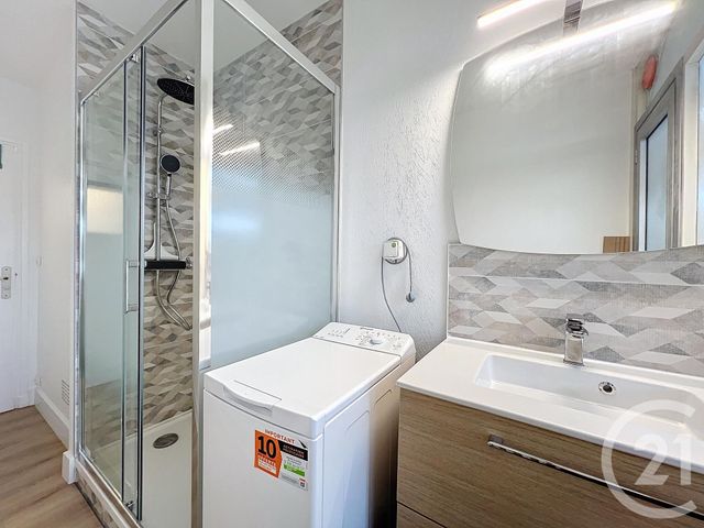 Appartement T3 à louer - 4 pièces - 79 m2 - Brest - 29 - BRETAGNE