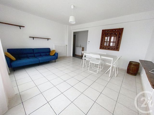 Appartement T5 &agrave; louer - 5 pi&egrave;ces - 76 m2 - Brest - 29 - BRETAGNE