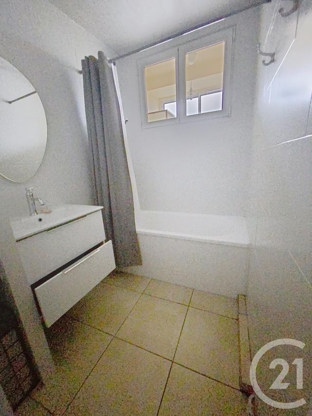 Appartement T5 &agrave; louer - 5 pi&egrave;ces - 76 m2 - Brest - 29 - BRETAGNE