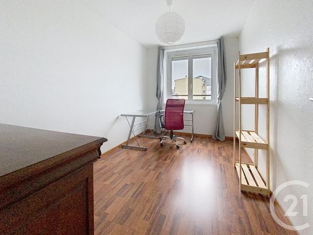 Appartement T5 &agrave; louer - 5 pi&egrave;ces - 76 m2 - Brest - 29 - BRETAGNE